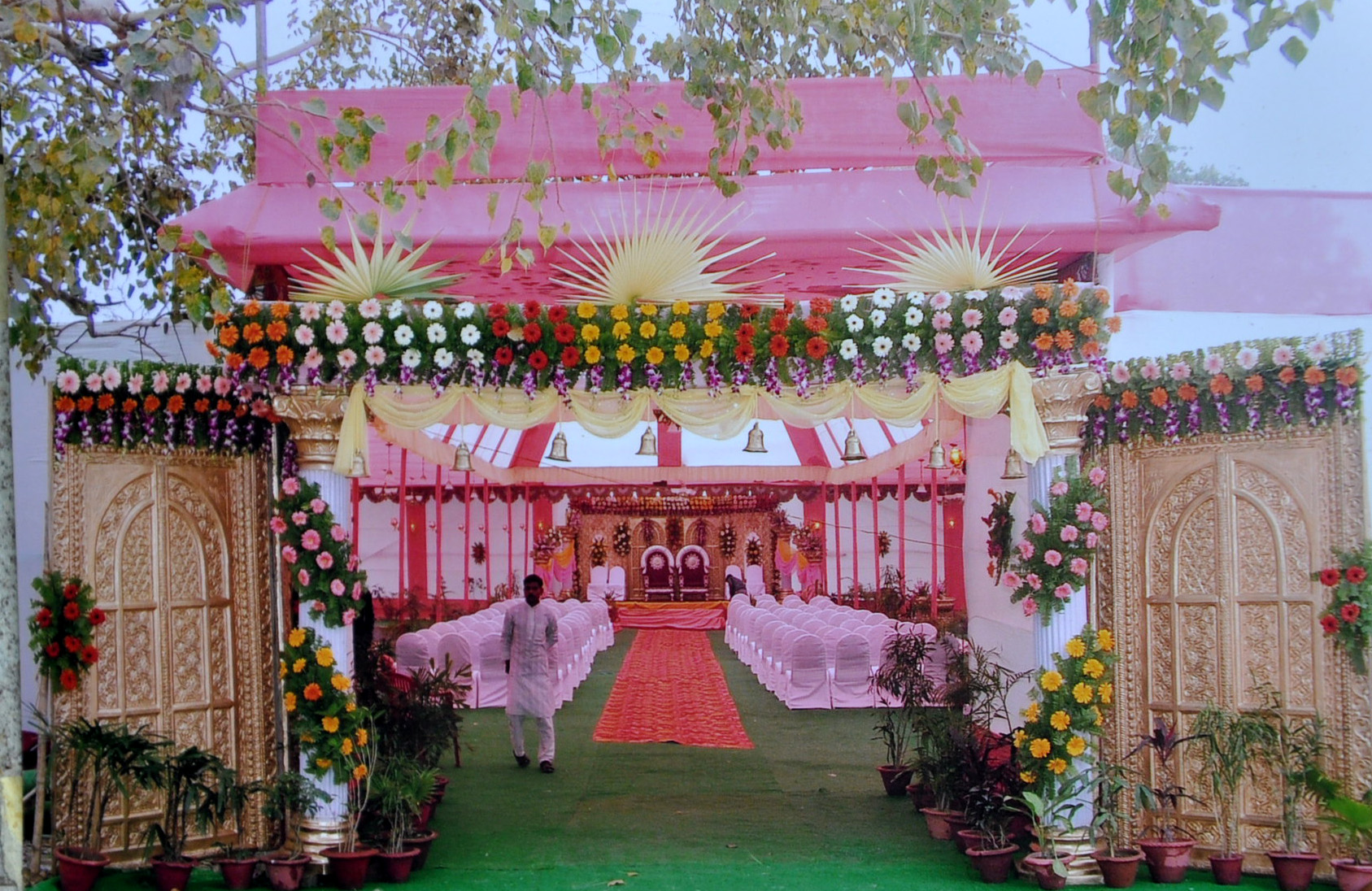 Jalsa Banquet